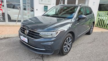 Volkswagen Tiguan 2.0 TDI 150 CV SCR DSG Elegance