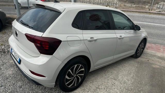 Volkswagen Polo 1.0 EVO CONTO VENDITA KM 65.500 - 2022