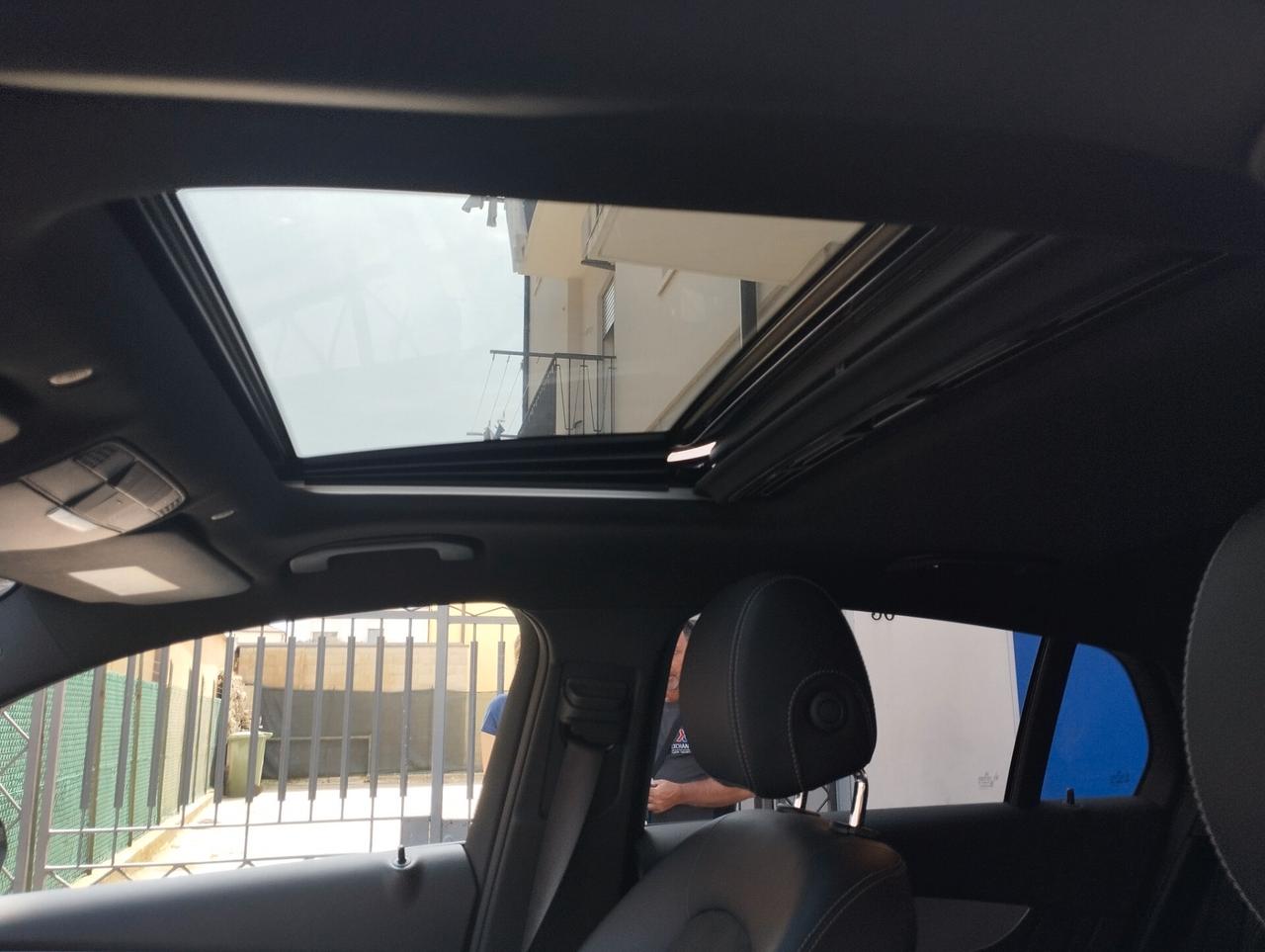 Mercedes-benz GLC 220 GLC 220 d 4Matic Premium Plus tetto