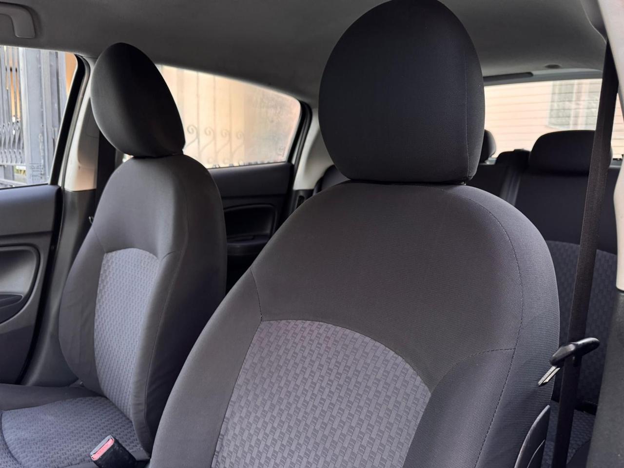 Mitsubishi Space Star 1.2 ClearTec Intense
