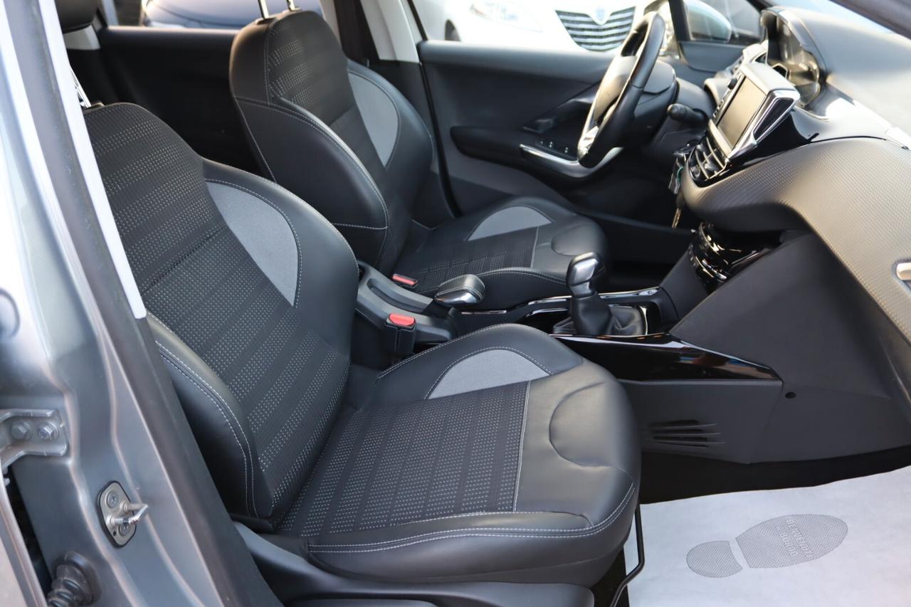 Peugeot 2008 BlueHDi 100 Allure