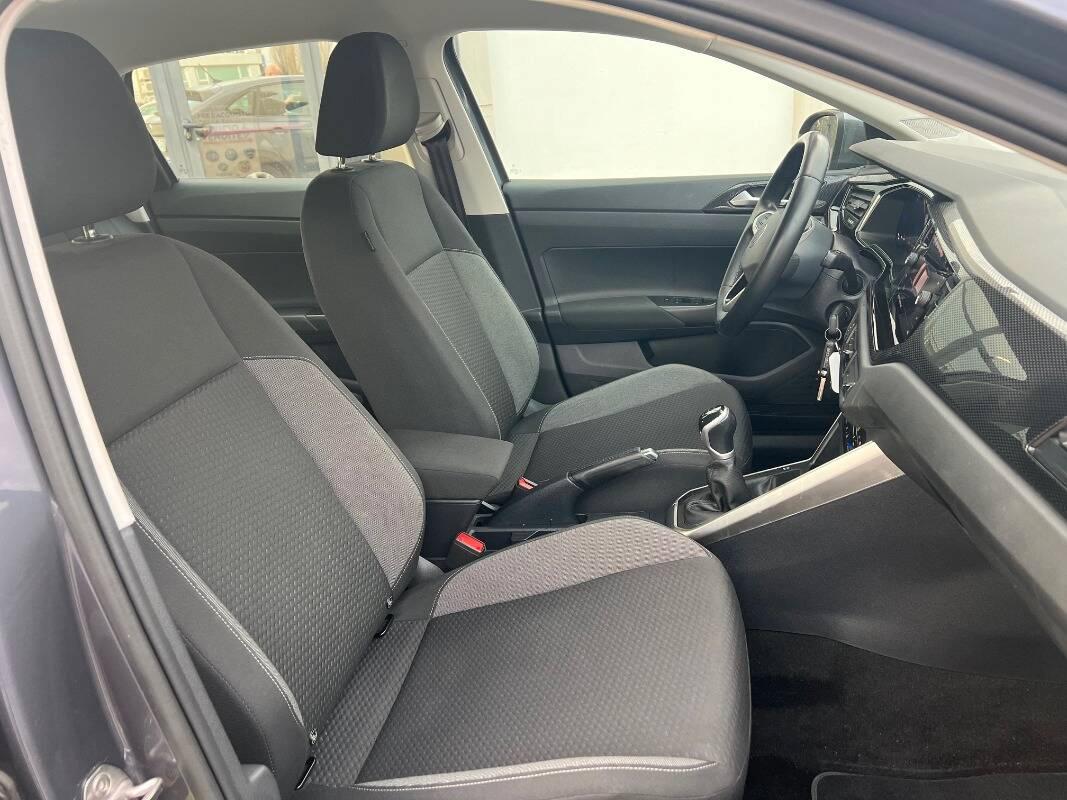 Volkswagen Taigo 1.0 tsi Life 110cv