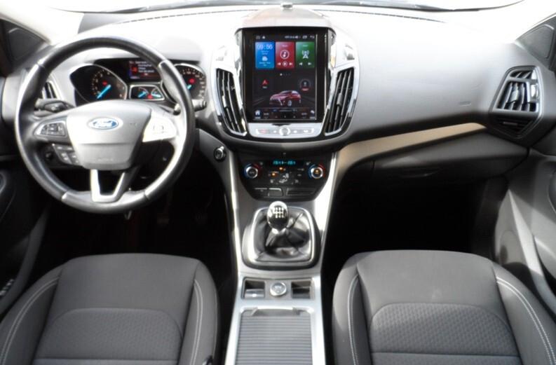 Ford Kuga 1.5 EcoBoost 120 CV S&S 2WD Business