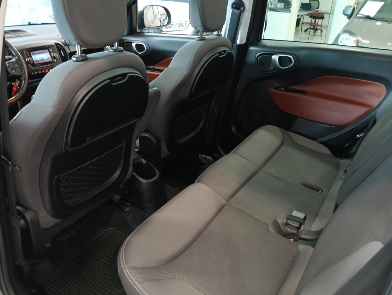 Fiat 500L 1.6 Multijet 120 CV Trekking