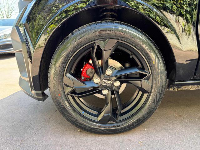 LIGIER JS 50 DCI L6 Elite Confort, Clima, Pelle, Servosterzo