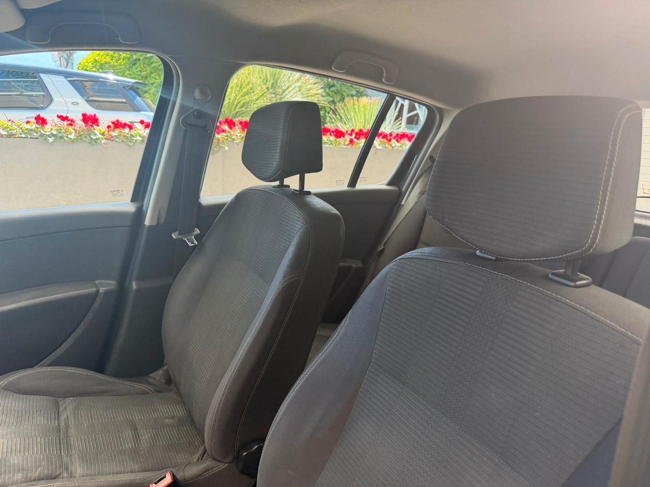 Renault Clio 1.5 dCi 75CV 5 porte 20th Anniversario