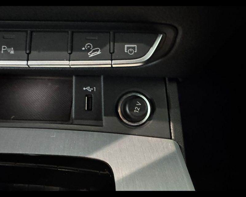 Audi Q5 2ª serie 40 TDI quattro S tronic Design