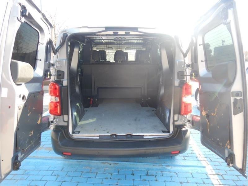 Opel Vivaro 2.0 Diesel 120CV S&S PL PREZZO IVA ESCLUSA