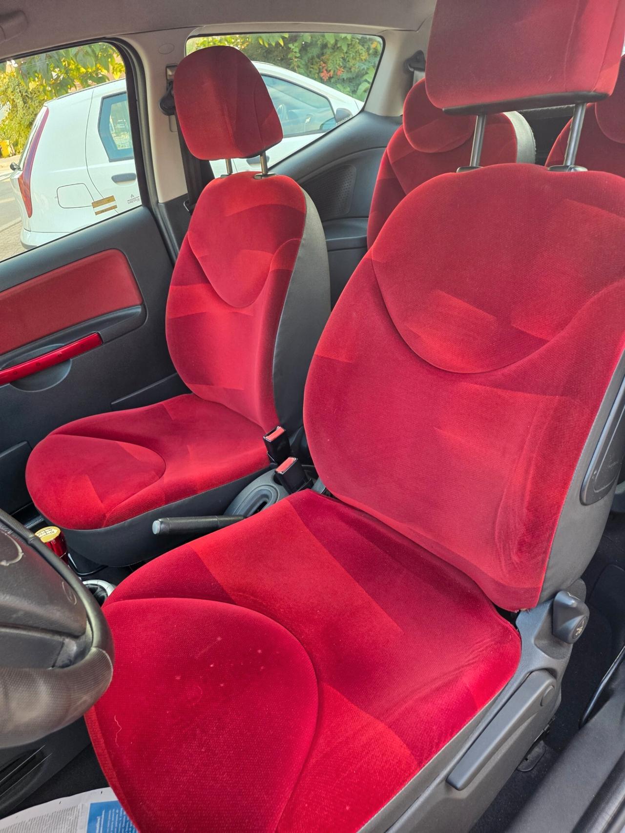 Citroen C2 1.4 HDi 70CV Elegance