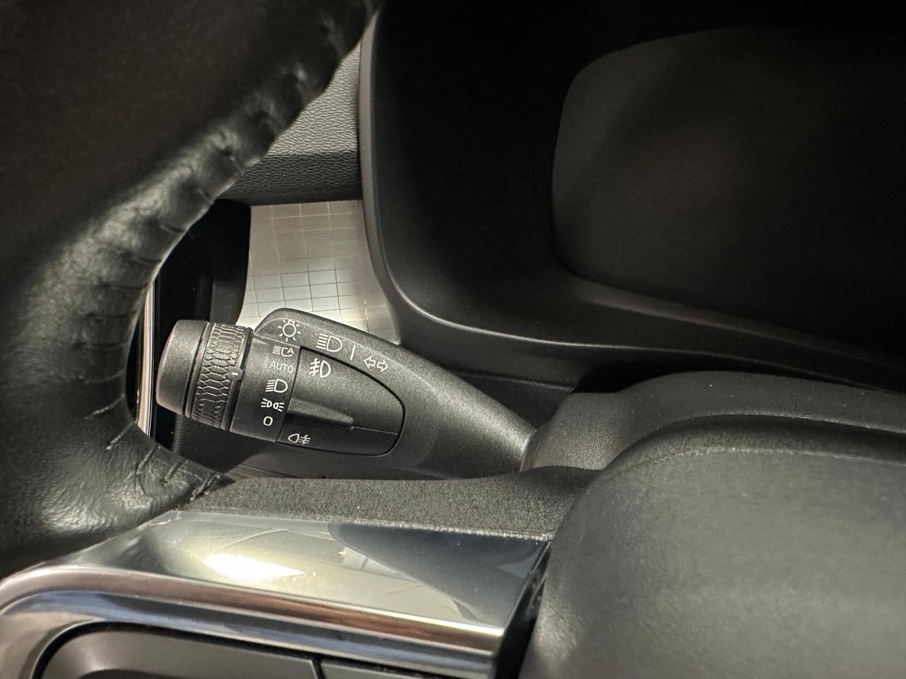 Volvo XC40 D3 Geartronic euro 6 d -Temp