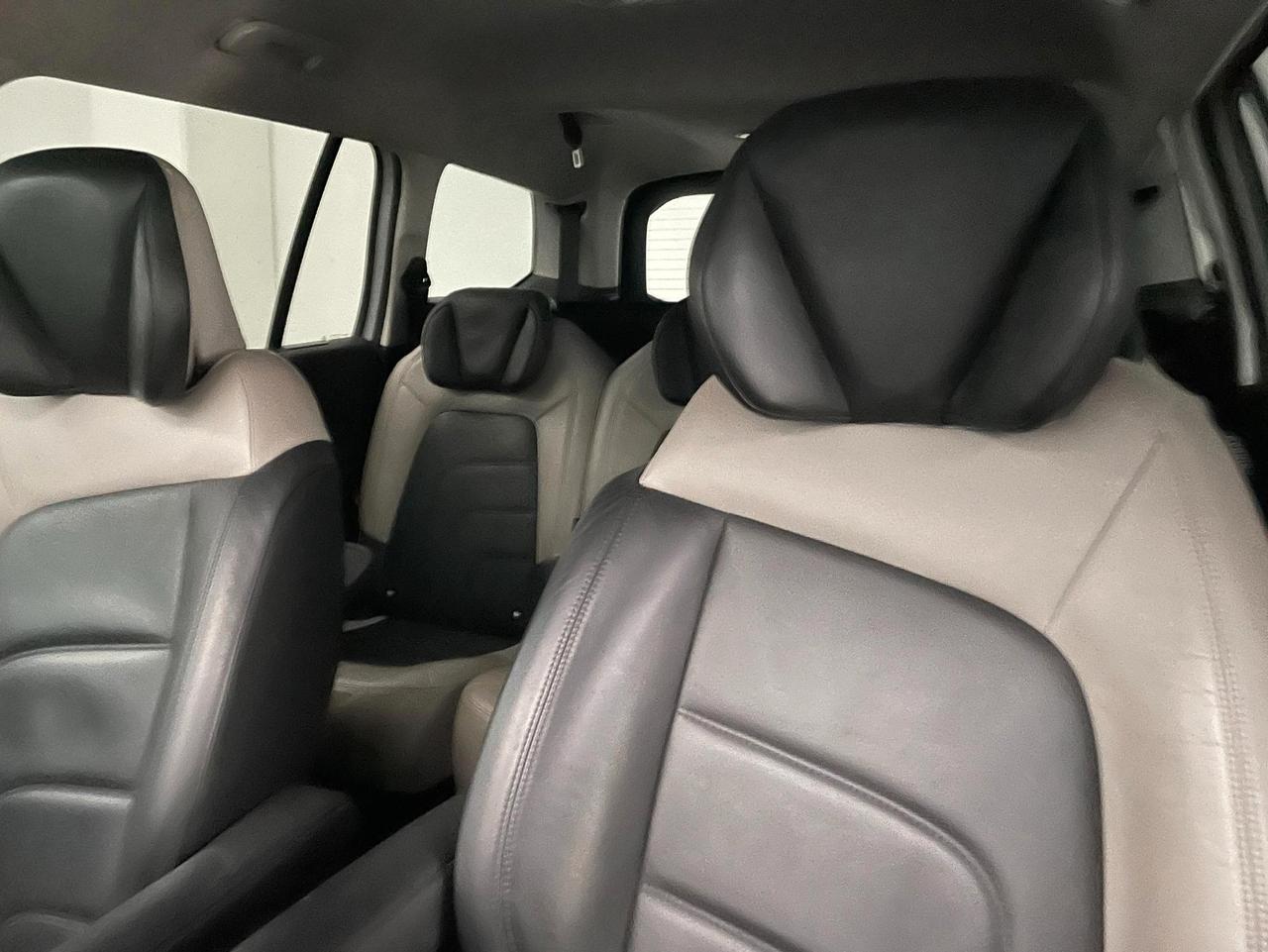 Citroen C4 Grand Spacetourer 2.0 bluehdi Shine s&s 160cv eat8