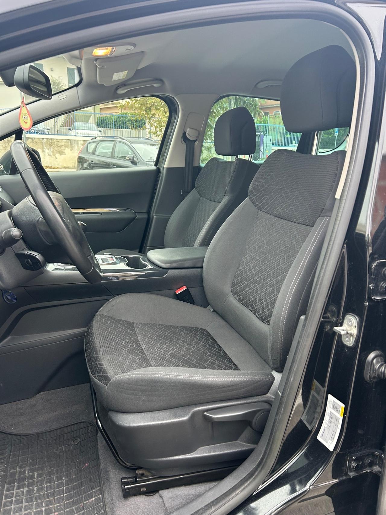 Peugeot 3008 1.6 HDi 115CV Allure - 2014