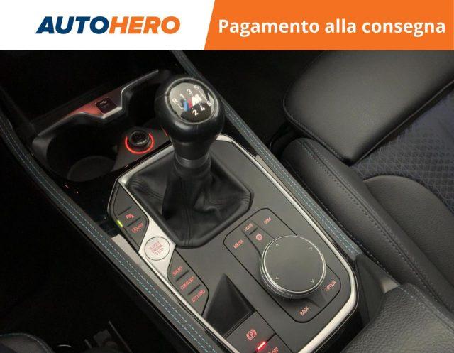 BMW 118 i 5p. Msport