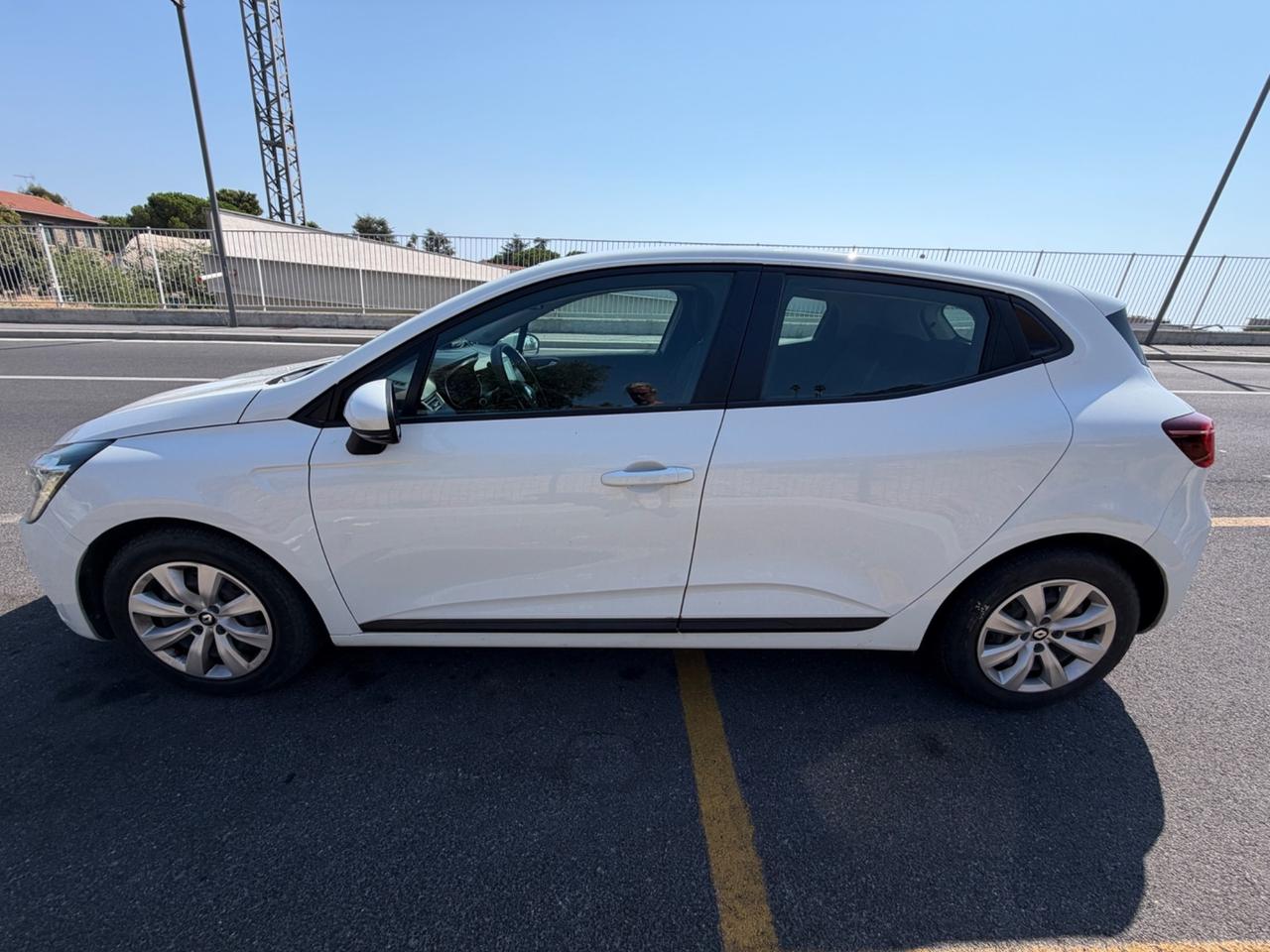 Renault Clio Blue dCi 85 CV 5 porte Business