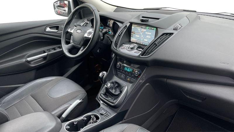Ford Kuga 2.0 TDCi 120cv Titanium 2WD S&S E6