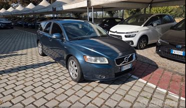 Volvo V50 D2 POLAR PLUS