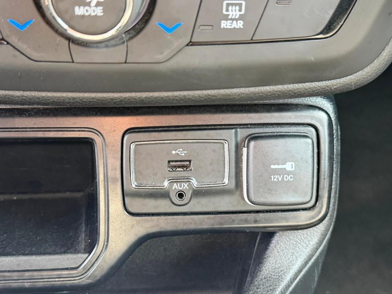 Jeep Renegade 1.6 Mjt Cambio Automatico 2019