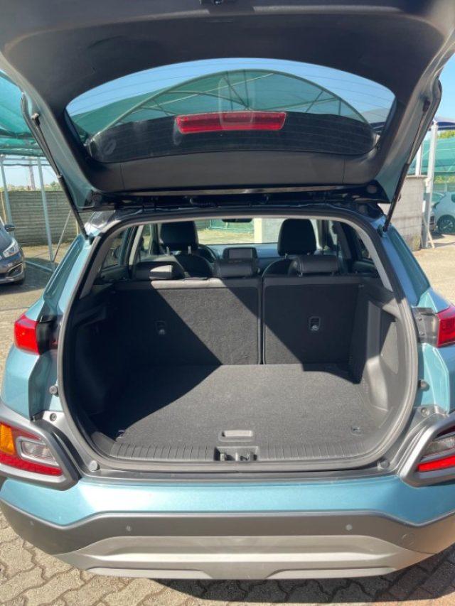 HYUNDAI Kona 1.0 T-GDI Style