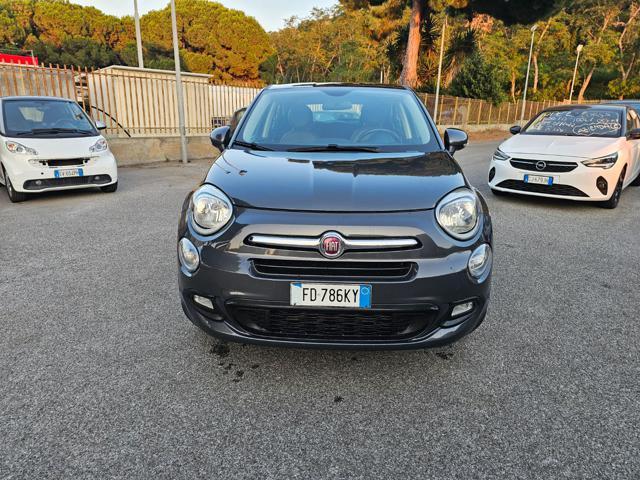 FIAT 500X 1.6 MultiJet 120 CV Business
