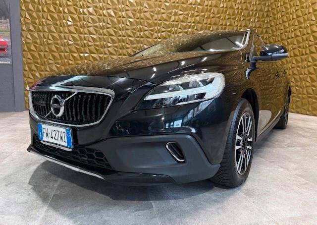 Volvo V40 Cross Country D2 Style Plus