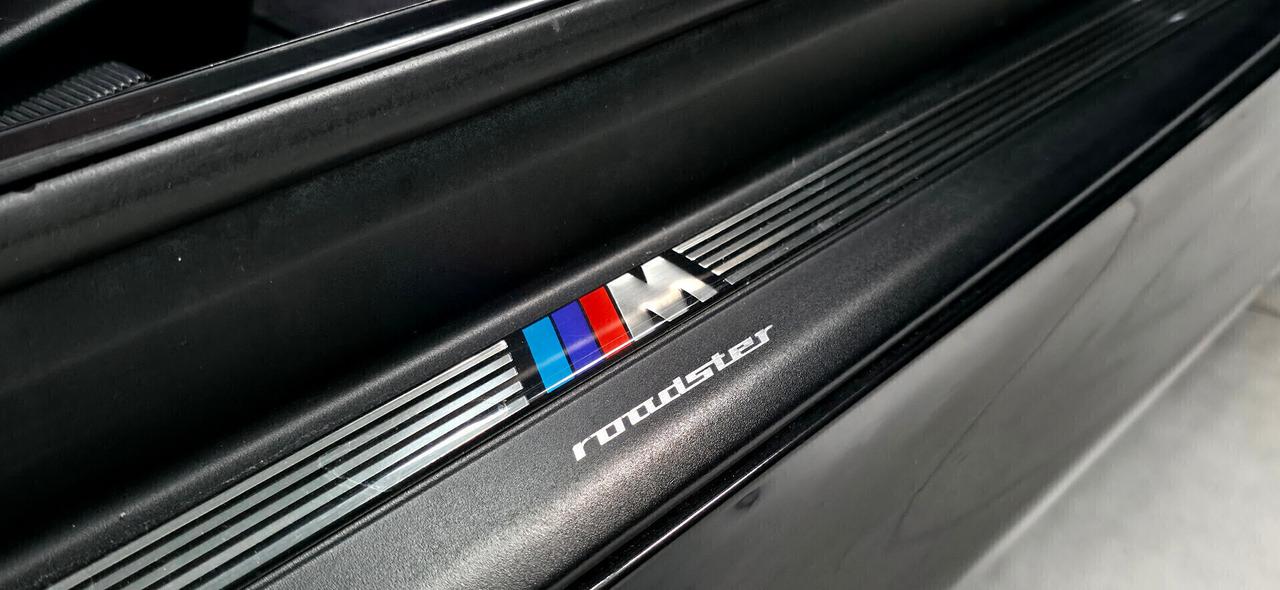 Bmw Z3 M 3.2 24V M Roadster