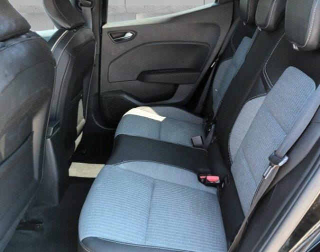 RENAULT Clio TCe 90 CV 5 porte Techno
