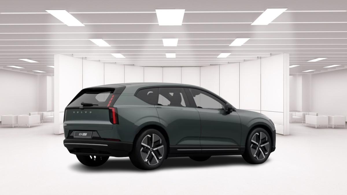 VOLVO Ex60 P10 Awd Ultra