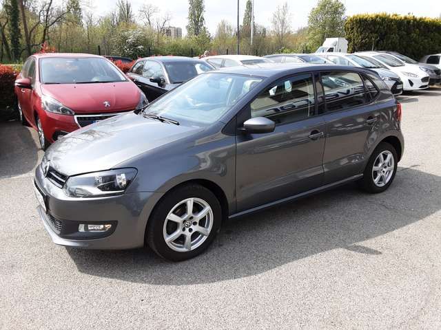 Volkswagen Polo 1.2 tdi United *NEOPATENTATI*