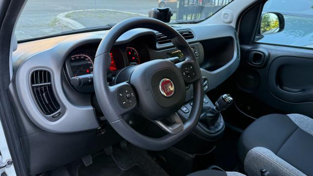 FIAT Panda 1.0 FIREFLY S&S HYBRID CITY LIFE*24M.G.*PDC*TEL*