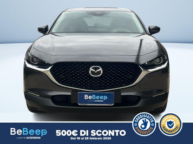 Mazda CX-30 2.5 M-HYBRID CENTRE LINE DESIGN 2WD 140CV 6A