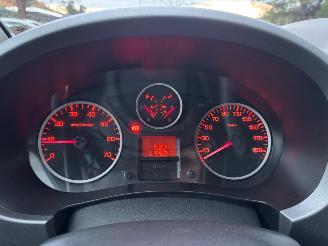 Citroen Berlingo Multispace BlueHDi 100 S&S Feel