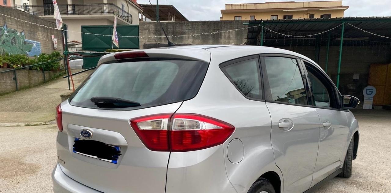 Ford C-Max 1.6 TDCi 115CV anno 2013