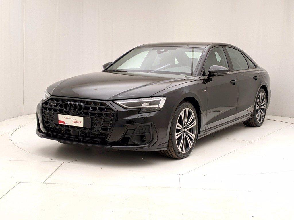 AUDI A8 60 TFSI e 3.0 quattro tiptronic del 2023