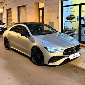 Mercedes CLA 200 d Aut AMG - 150CV