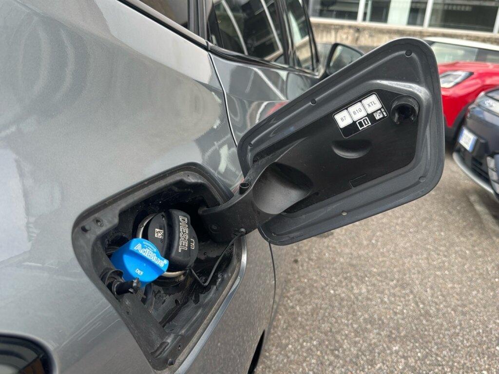 BMW Serie 2 Active Tourer 218 d MSport DCT