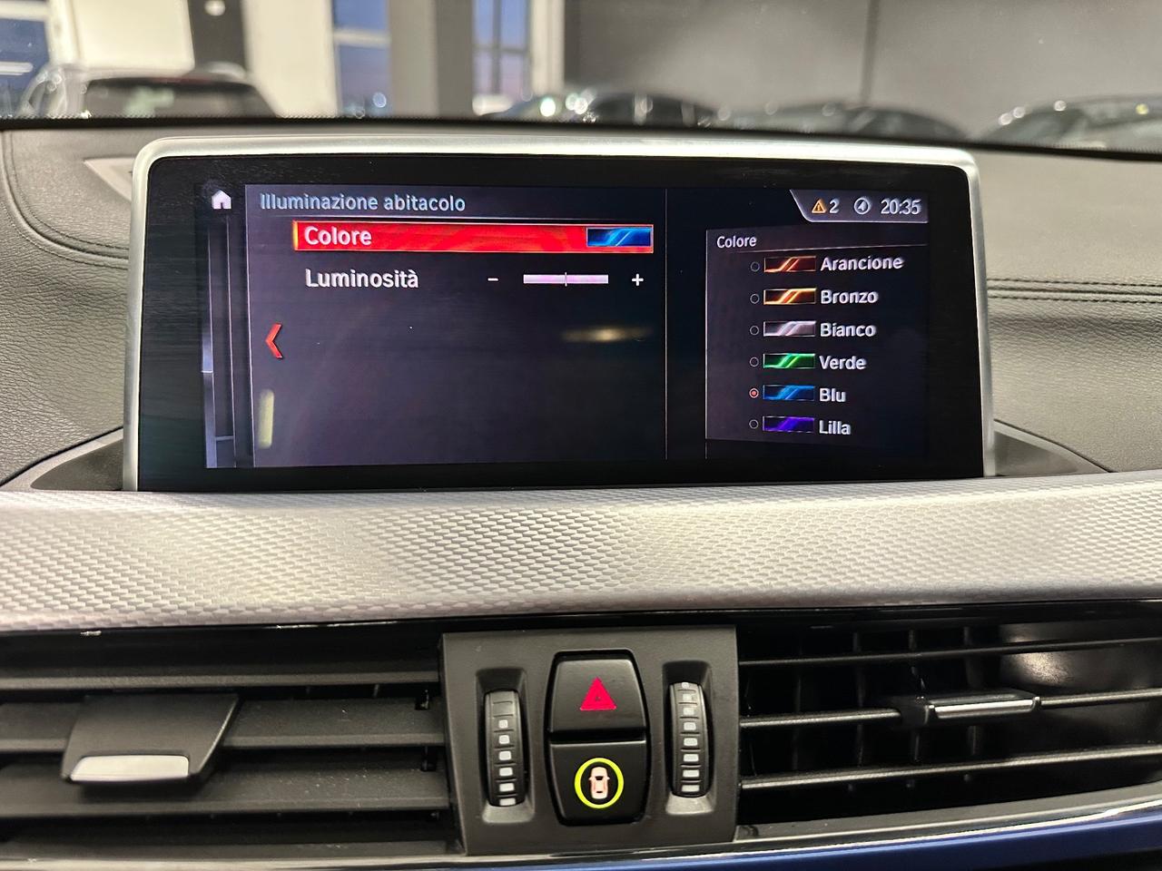 Bmw X2 18d 2.0 150 CV Msport X - 2023