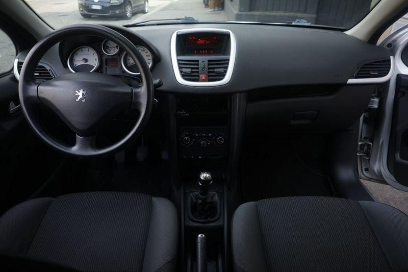 Peugeot 207 Peugeot 207 3p 1.4 8v Energie Sport eco-Gpl 54KW ANNO 2010