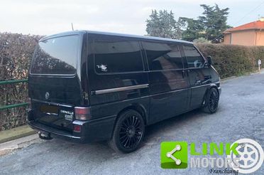 VOLKSWAGEN Transporter Transp. 2.5 TDI/102CV cat PL Caravelle