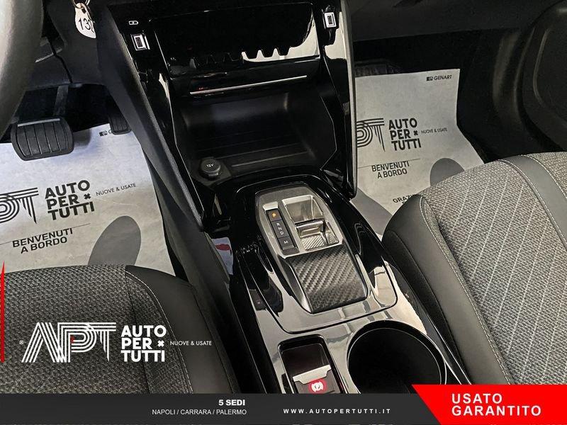 Peugeot 2008 2008 1.2 puretech Allure s&s 130cv eat8