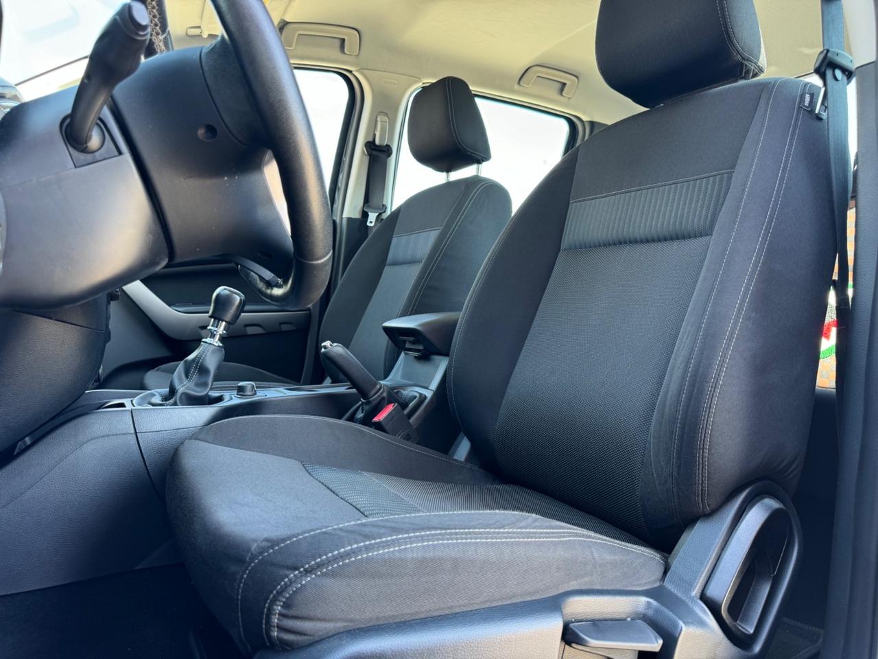 Ford Ranger 2.0 ECOBLUE DC XLT UNIPRO!!
