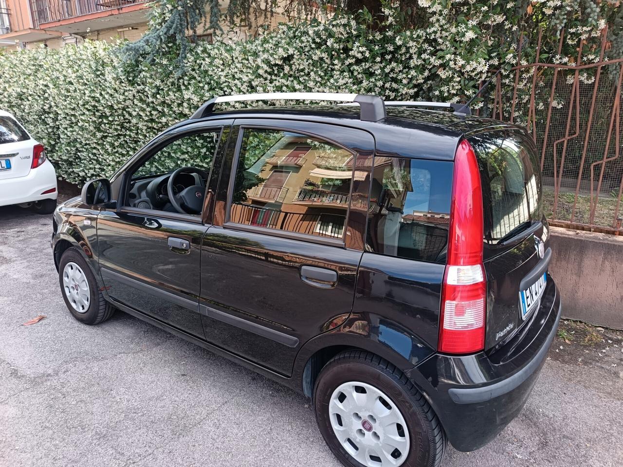 Fiat Panda 1.2 Gpl anno 2012 ok neo patente