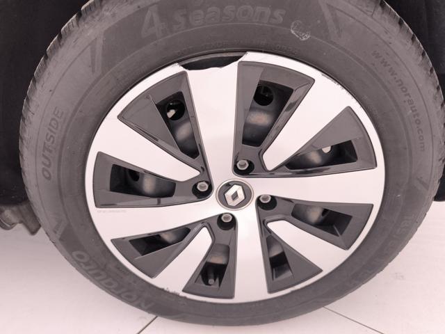 RENAULT Clio 1.6 E-Tech hybrid Zen 140cv auto my21