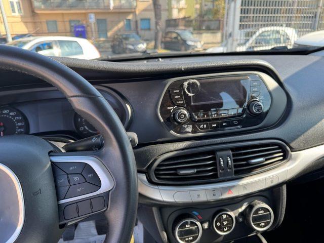 FIAT Tipo 1.4 T-Jet Gpl 120CV SW Mirror
