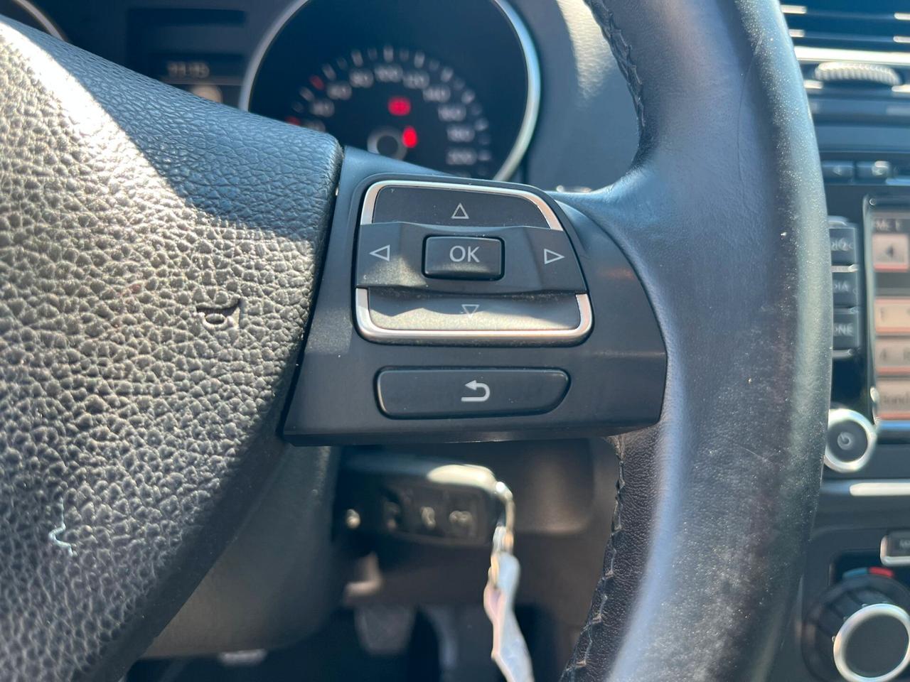 Volkswagen Golf GPL - IDEALE X NEOPATENTATI - 2010