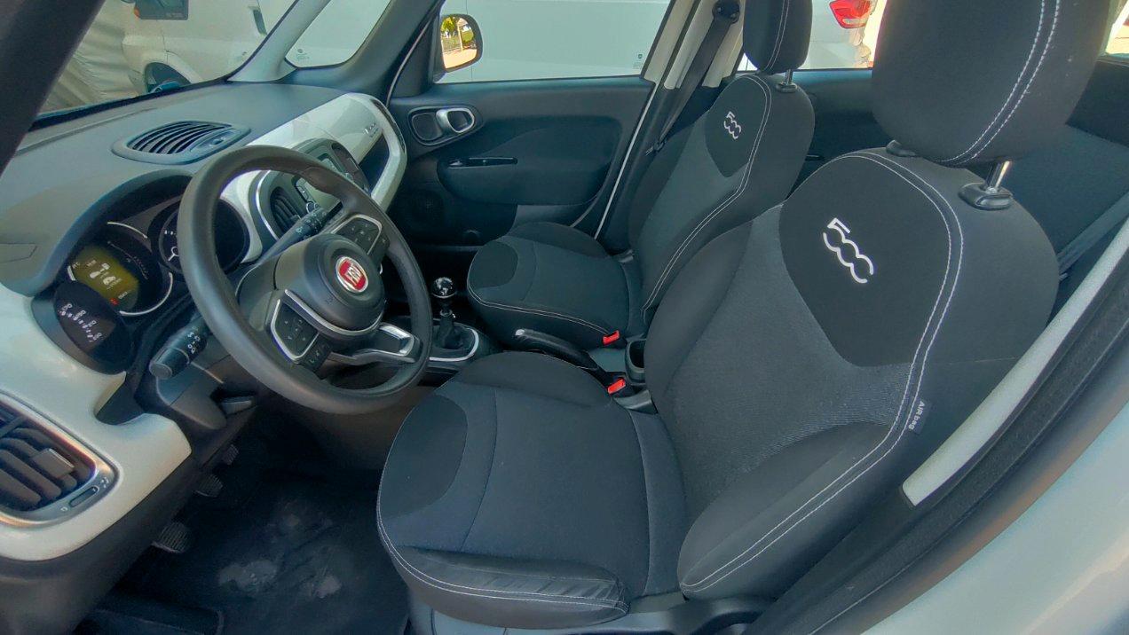 Fiat 500 L 500L 1.4 Lounge 95 CV - 55.000KM