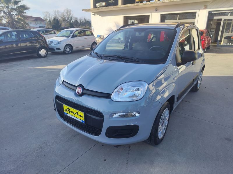 FIAT Panda Panda 1.2 EasyPower Easy