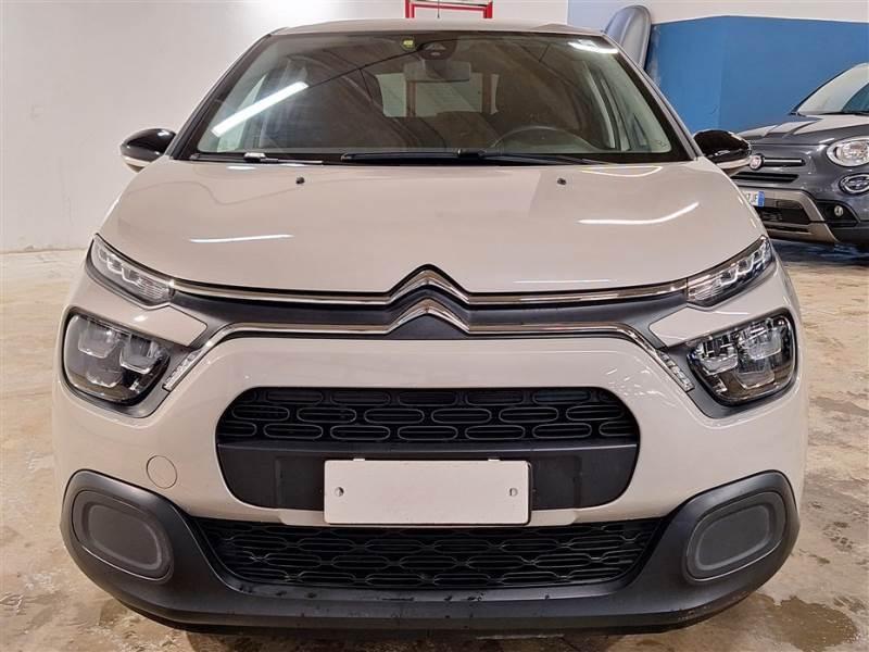 CITROEN C3 BLUEHDI 100 S&S BUSINESS CO