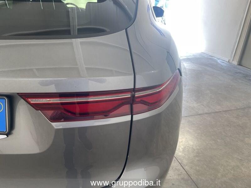 Jaguar F-Pace 2021 2.0d i4 mhev R-Dynamic S awd 163cv auto