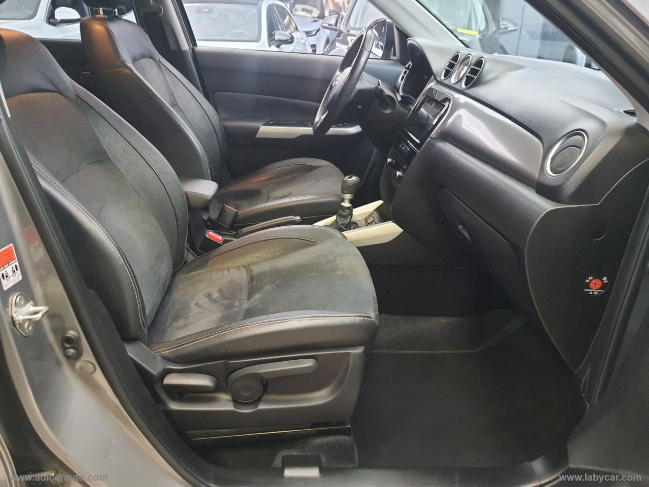SUZUKI Vitara 1.6 DDiS V-Top