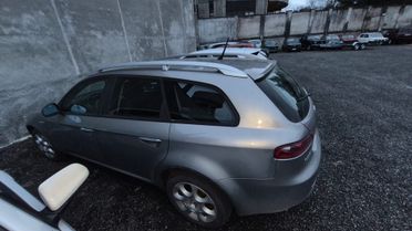 Alfa Romeo 159 1.9 JTDm Sportwagon Progression